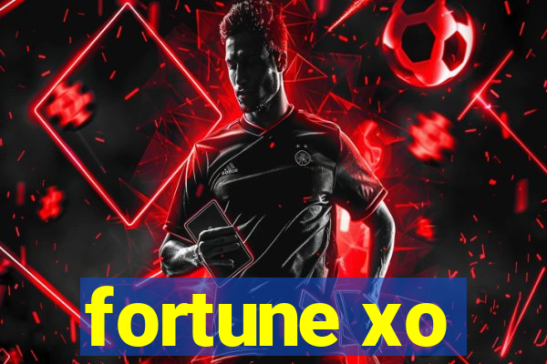 fortune xo